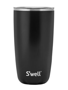 S’well 18 oz. Tumbler with Lid - NEW in package!